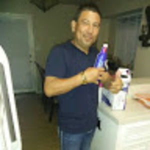 Meet your Posher, Tony